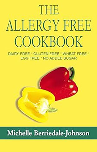 The Allergy-Free Cookbook